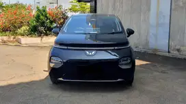 Wuling Cloud EV Pro AT Starry Black 2024 Gress Like New Low KM Record