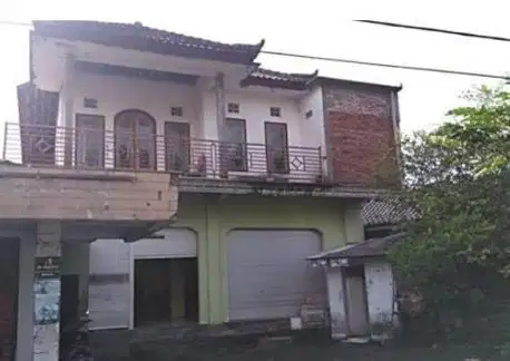 DIJUAL RUMAH MURAH DI BALI