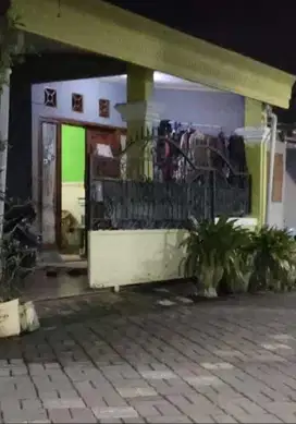Dijual Rumah Siap Huni Lokasi Di Darmo Citra Asri Kandangan Surabaya