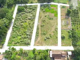 Tanah Murah Purworejo, Jawa Tengah Dekat Bandara YIA