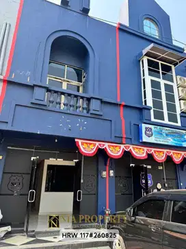 Dijual Ruko 2,5 Lantai Kondisi Bagus di Cibubur Time Square