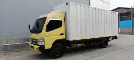 PROMO Mitsubishi Colt Diesel Double Long Box 5.7m CDD 125Ps L FE74 L K