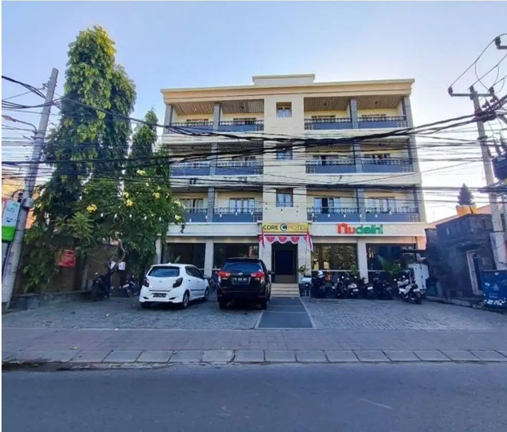 Hot  Sale Hotel Bali, Benoa