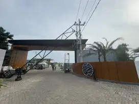 Woodville Residence Buduran