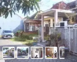 DIJUAL RUMAH MURAH DI PERUMAHAN BANYUWANGI