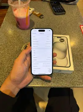 Iphone 15 128GB Ibox
