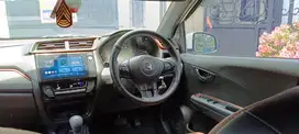 Honda Brio RS AT 2021