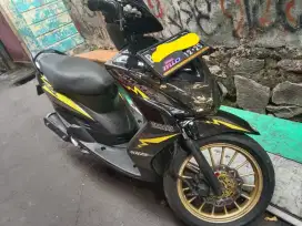 Mio soul 2010 sslengkap pjk hidup