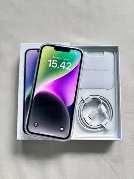 IPHONE 14 128GB - LIKE NEW