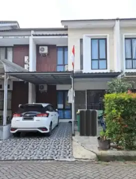 Perumahan Buana Gardenia Pinang Kota Tgr