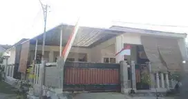 DIJUAL RUMAH MURAH DAERAH BANYUWANGI