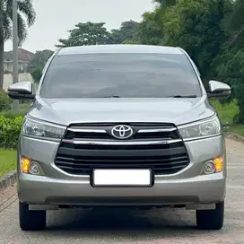 [LOW KM ORIGINAL CAT] INNOVA REBORN G AT DIESEL
