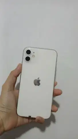 Iphone 11 128gb