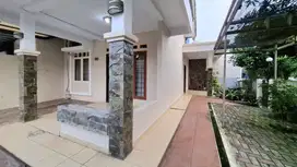 Dijual Rumah Hook BTR Mustika Jayab