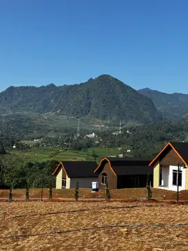 Dijual Tanah Kavling SHM Premium di Bogor – View Gunung Asri