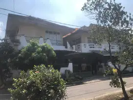 Rumah kost aktif putri di tlogomas area kampus kota malang