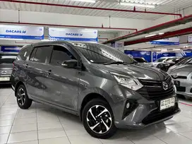 DAIHATSU SIGRA R 1.2 M/T 2023 1.200cc MANUAL LIKE NEW DP 10JT