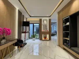 KOMPLEK CITRALAND GAMA CITY FULL FURNISH MEWAH BAGUS MURAH