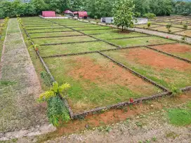 Jual Tanah kavling Belakang Bandara Sultan Hasanuddin