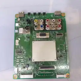 Jual mainboard tv LED toshiba