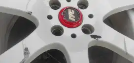 Velg R16 ori JAPAN RAYS SEBRING ITC SPORT