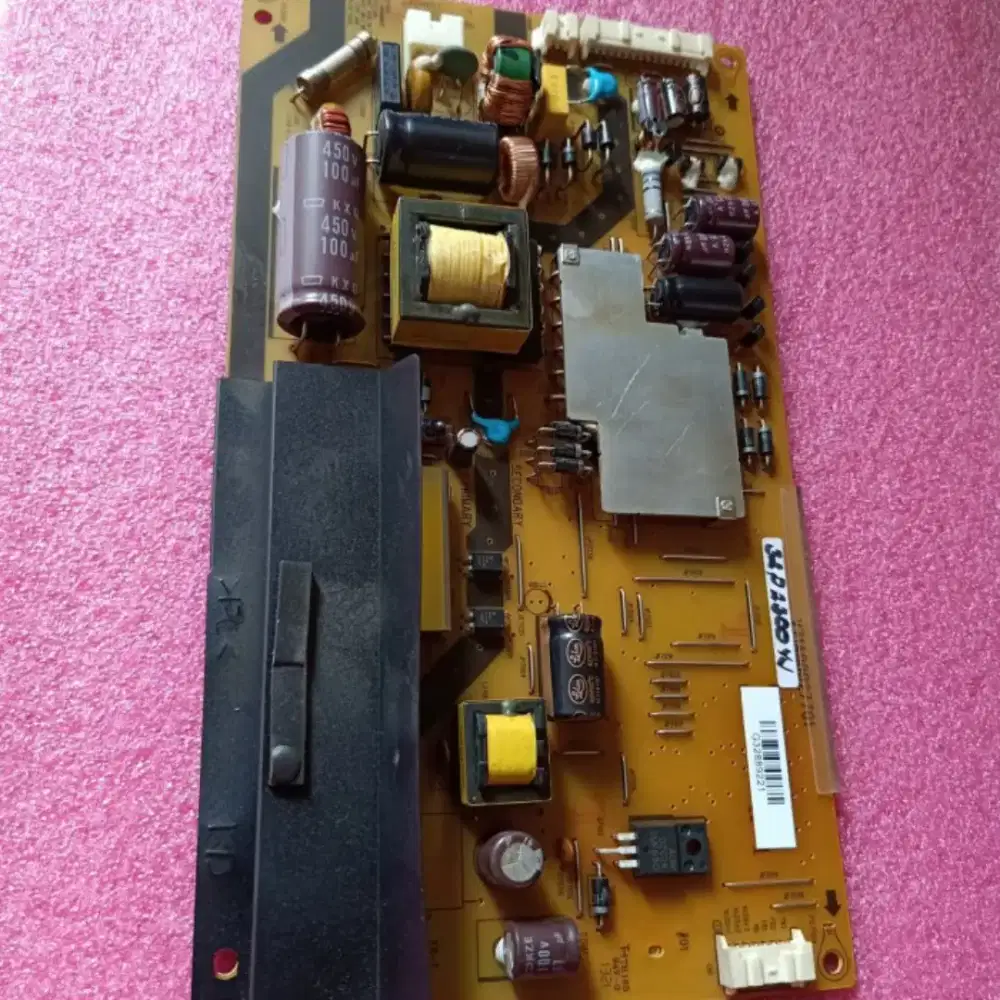 Power supply Toshiba 32 inch