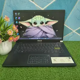Jual Bu Laptop Asus VivoBook E410MA 4/512Gb