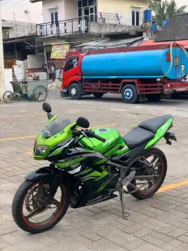 Ninja RR SE 2015