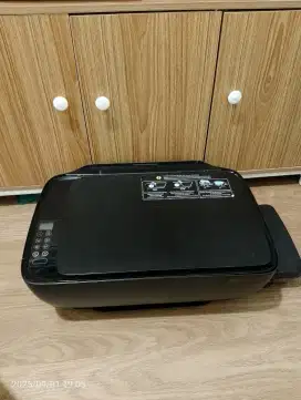 Printer HP GT 5820 wifi (All in One)