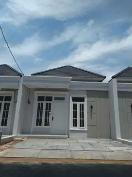 Dijual Rumah Kpr Murah di Bekasi Timur, Legalitas Lengkap