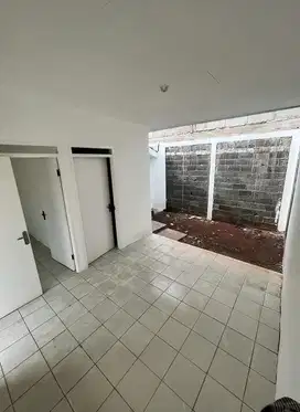 RUMAH SUBSIDI TERLUAS DI CILEUNGSI