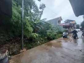 JUAL CEPAT TANAH DALAM KOMPLEK