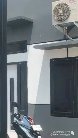 Rumah Murah strategis SHM di Jakut