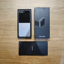 Samsung Galaxy Z Flip6 512GB