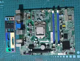 Paket core i3 siap rakit