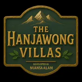 Kavling Villa SHM View Gunung di Puncak 2 Sukamakmur Harga Mulai 64 Jt