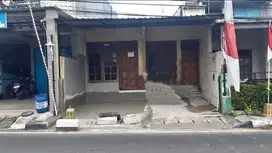 Tanah Bonus Rumah Banyumanik Dekat Undip Tembalang