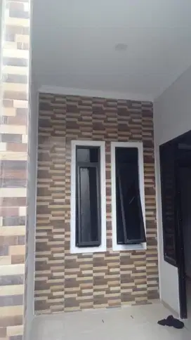 Rumah Murah Lokasi Strategis di Bintara