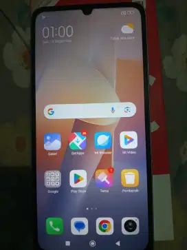 Jual HP Xiomi Redmi 13C Rp 1000.000