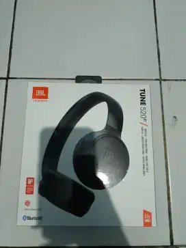 Headphone JBL TUNE 520bt
