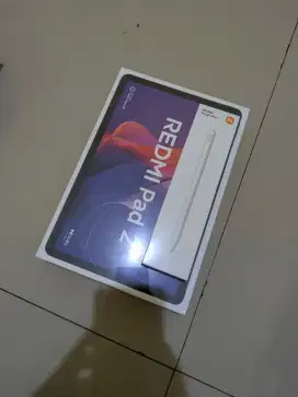 Batu redmi pad 2 & smart pencil