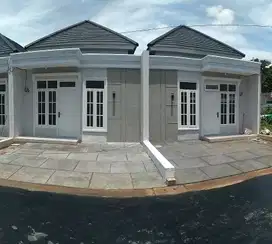 Jual Rumah di Bekasi Timur Tanpa Dp Free Biaya Kpr Dekat Tol Timur