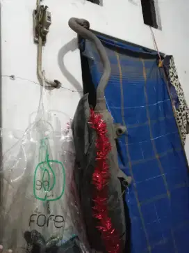 Jual kenalpot  bermacam macam