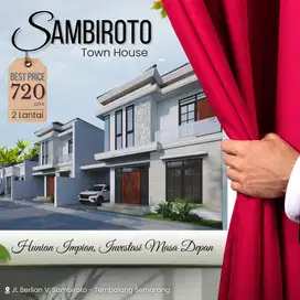 Rumah semarang kota kedungmundu tembalang sambiroto elang sendangmulyo