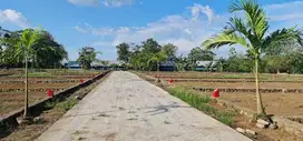 Jual Tanah kavling Area kota baru Makassar