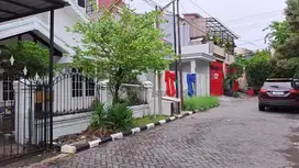 Dijual Rumah Klampis Anom XVI-No. 3G166  (Nego Sampai Deal)