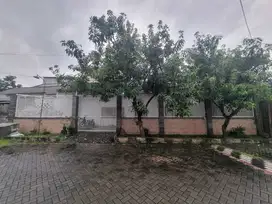 Jual Rumah Taman Jambu Pondok Candra Waru Sidoarjo