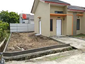 RUMAH KOMERSIL HARGA TERJANGKAU DI TIMUR CIBUBUR