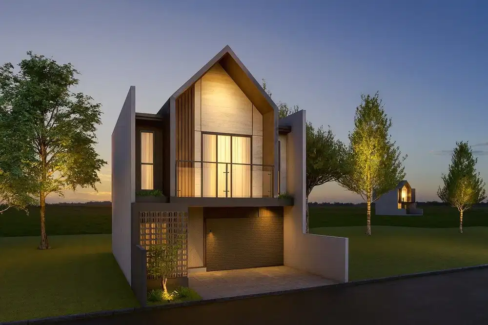 Kalitirto Berbah, Jual Rumah Jogja 350 Meter SMK Yapemda 1 Sleman