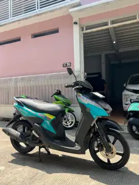 Yamaha Mio Gear thn 2023